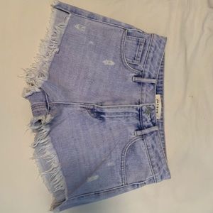 Pacsun shorts
